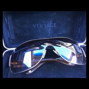 Versace sunglasses